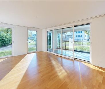 "Ruhig und zentral wohnen" - Foto 4