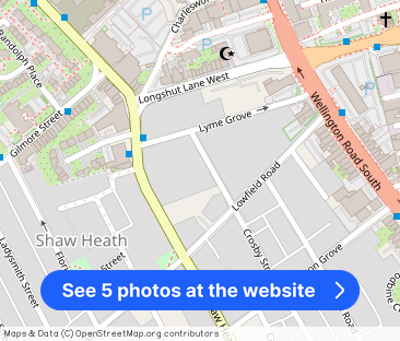 Crosby Street, Stockport, SK2 - Photo 1