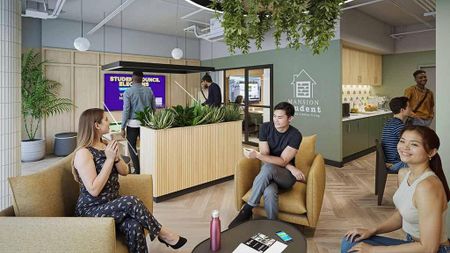 Studio to rent - Photo 2