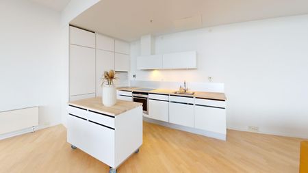 143m² Lejlighed | København S - Foto 5