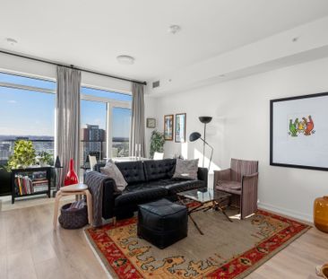 For Lease - 1285 Dupont Street Unit# 2603, Toronto, Ontario - Photo 4