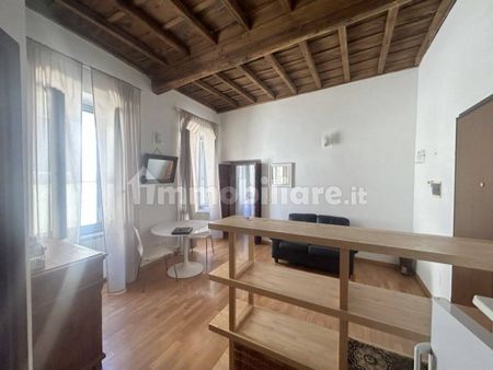 Bilocale piazza San Simeone, Sacrario - Piazza della Rocca, Viterbo - Photo 2