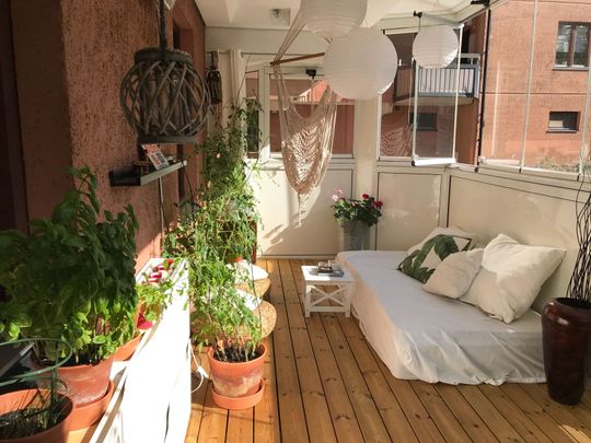 Dalgränd, Stockholm - Photo 1