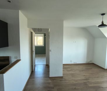 Location Appartement 2 pièces 47m² CAEN 14000 - Photo 6