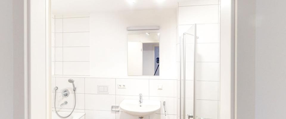 Großzügige 3-Zimmer Wohnung mit Terrasse - Foto 1