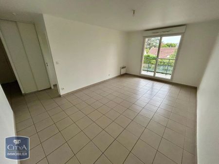 Appartement à louer 3 pièces 59.9m² - Photo 5