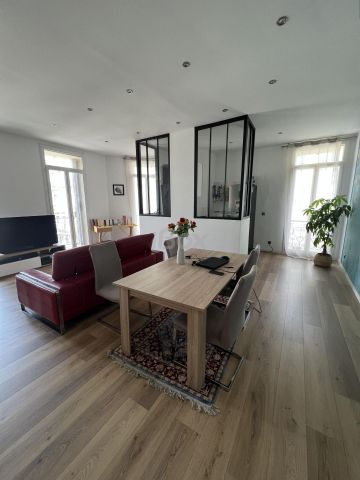 Appartement 3 pièce(s) 2 chambre(s) 92.3 m² - Photo 2