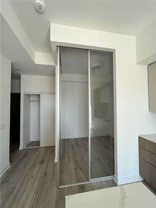 For Lease - 15 Holmes Avenue Unit# 1601, Toronto, Ontario - Photo 1