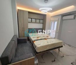 Studio/Γκαρσονιέρα για ενοικίαση - Κέντρο Θεσσαλονίκης, - Φωτογραφία 6