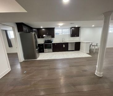 For Lease - 456 Rupert Avenue Unit# BSMT, Whitchurch-Stouffville, O... - Photo 5