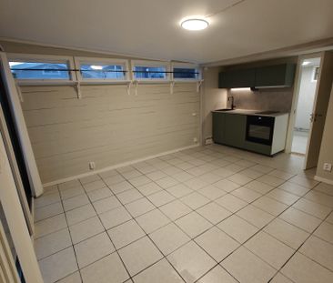 Berghemsvägen, Järfälla - Foto 5