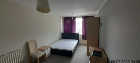 1 bedroom in a house share to rent - Photo 2
