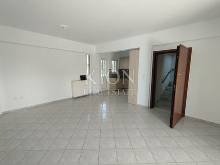 Διαμέρισμα για ενοικίαση Γαργηττός (Γέρακας) - Photo 5