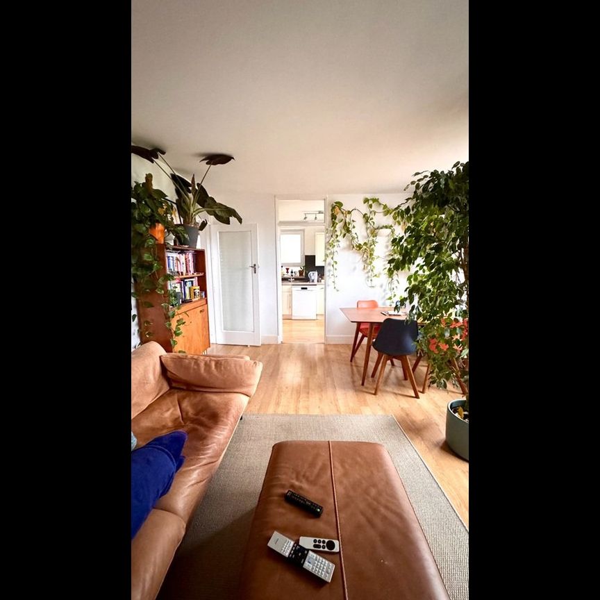 1 Bed Flat, Wayman Court, E8 - Photo 1