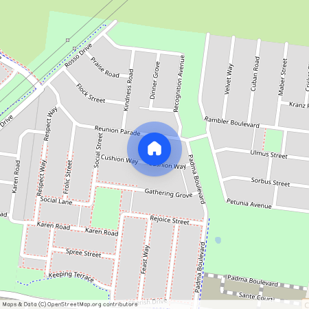 14 Cushion Way, VIC 3029, Tarneit