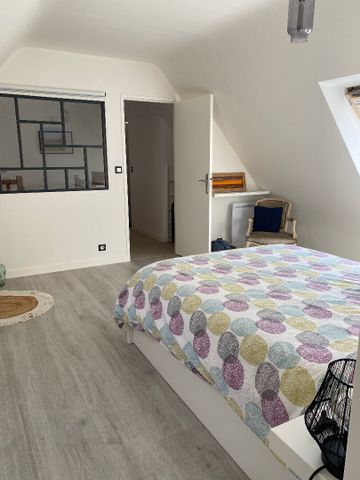 Maison - T6 de 200m² - Saint Divy (29800) - Photo 3