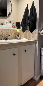 Grande Chambre - Incluant Stationnement - Photo 3