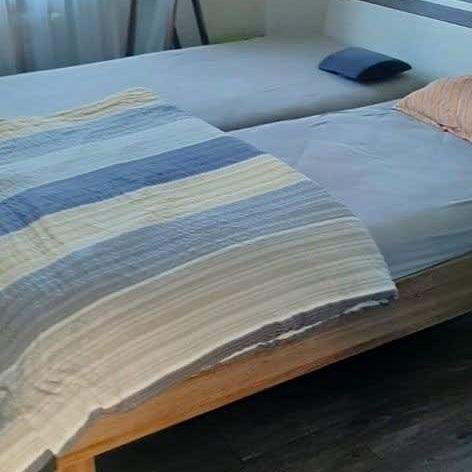 3.5 Zimmer, 76 m², 3. Stock - Foto 1