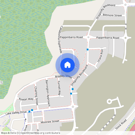 6 Tonalli Circuit, WA 6180, Lakelands