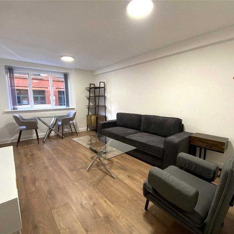 2 bedroom apartment to rent - Photo 1