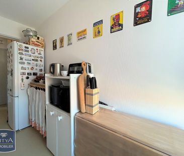 Location Appartement 2 pièces 46m² MONTAUBAN 82000 - Photo 5