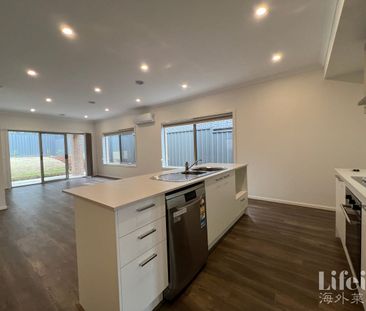 Modern 4 Bedroom 2 Bathroom Family Home in Craigieburn - Photo 6