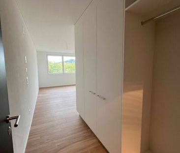 Nice 1.5 room apartment - Living in the B50 in the center of Buchs - Photo 2