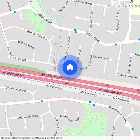 35A Benares Crescent, NSW 2763, Acacia Gardens