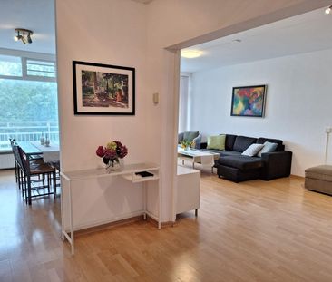 Appartement te huur: Schouwenselaan 47 1181 KA Amstelveen - Photo 2