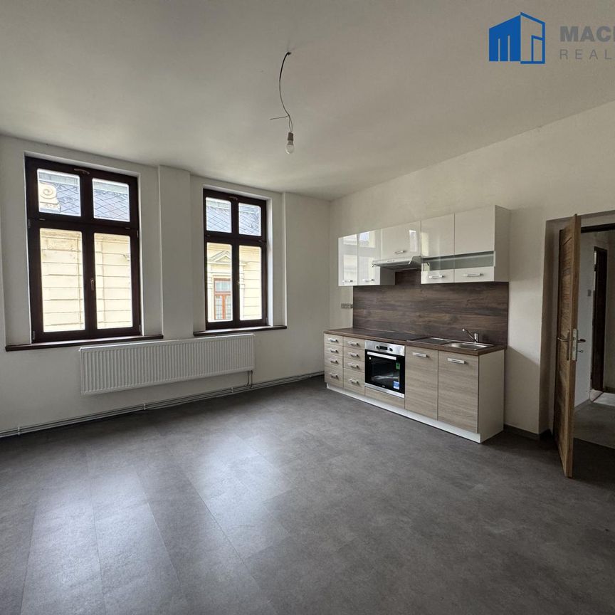 Pronájem bytu 3+kk 80 m² - Photo 1