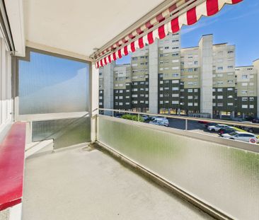 Grosszügige und lichtdurchflutete 3.5-Zimmer-Wohnung in Zollikofen ... - Photo 2