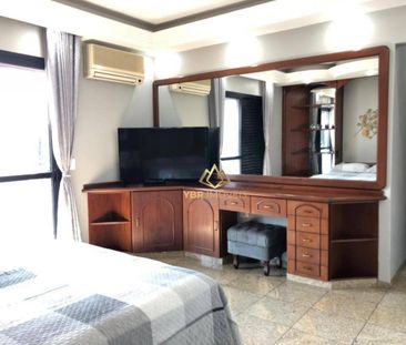 Apartamento Com 4 Dormitórios, 228 m² - Venda por R$1.500.000ou Alu... - Photo 3