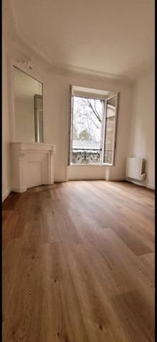 2 Pièces - 6 rue Léon Boursier Courbevoie (92400) - Photo 2