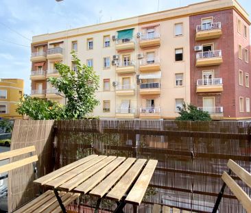 4-bedroom apartment for rent in Benimaclet, Valencia - Photo 6