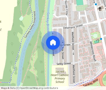 Kimberley Street, Warrington - Photo 1