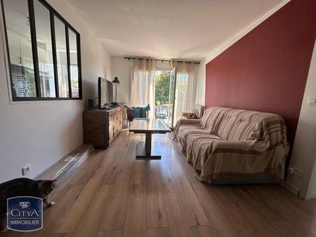 Location Appartement 2 pièces 43m² ARPAJON 91290 - Photo 2