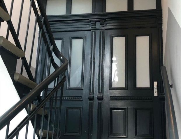 Helle 2 Zimmer Wohnung Nähe Bürgerpark und Hauptbahnhof in BS - Photo 1
