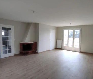 Maison à louer 5 pièces 121.33m² - Photo 2