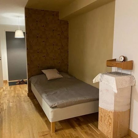 Enspännargatan, Hässelby - Photo 2