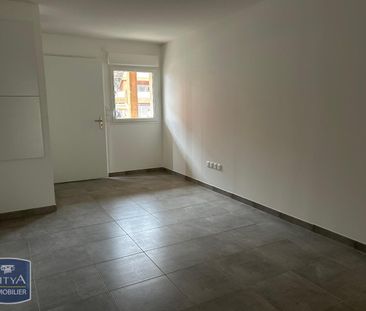 Location Appartement 2 pièces 57m² TOULOUSE 31400 - Photo 4
