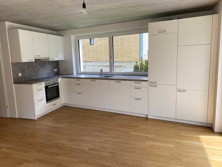 Schöne, moderne 3-Zimmer-Garten-Wohnung in Dornbirn - Photo 5