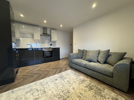Neath Road, Hafod, Swansea. SA1 2LF - Photo 3