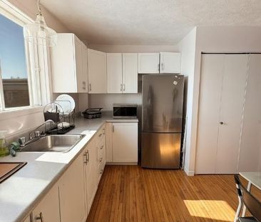 3-1/2 à louer proche centre ville et Université - Photo 4