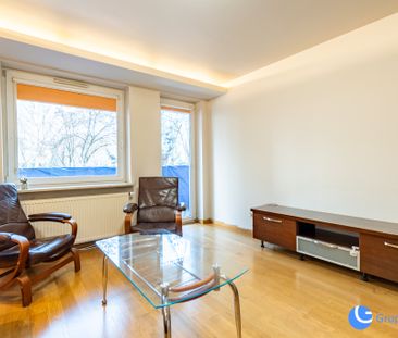 2-pok. 43m2 *Czyżyny 2 płk.* parking, garaż - Photo 4