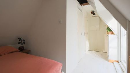 Te huur: Huis Korte Doelstraat in Haarlem - Foto 4