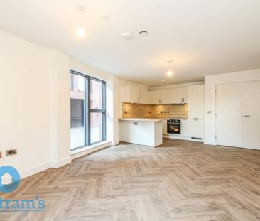 1 bed Apartment for Rent - Photo 4