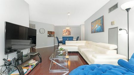 For Lease - 250 Webb Drive Unit# 612, Mississauga, Ontario - Photo 4