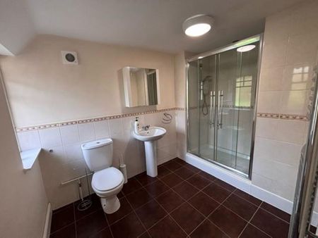 4 BED Semi-detached house To rent - Photo 2