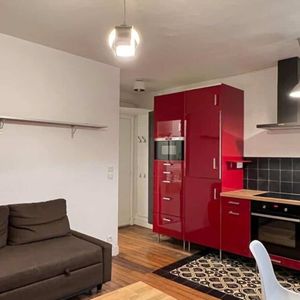 Appartement 35m² – 2 pièces – Paris - Photo 2