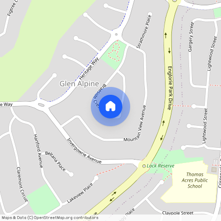 14 Braeside Crescent, NSW 2560, Glen Alpine